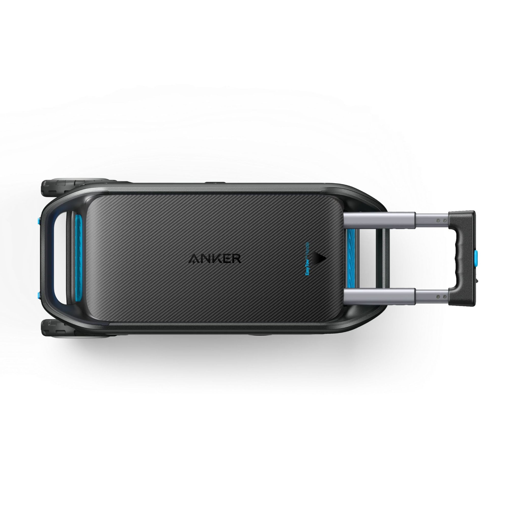 Anker SOLIX F2000 Portable Power Station, PowerHouse 767, 2400W Solar Generator