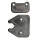 thumbnail image 3 of Clips de visera delantera, kit de abrazadera de sujeción de visera solar de alta resistencia, repuesto para Dodge Ram 1500 2019-2022, 3 of 6