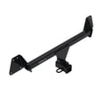 thumbnail image 1 of Fits 2022-2024 Toyota Corolla Cross Draw-Tite Trailer Hitch Rear 76553 Max-Frame; Class III; Square Tube Welded; 2 Inch Receiver; 2000 Pound Weight Carrying Capacity/300 Pound Tongue Weight, 1 of 1