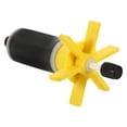 thumbnail image 3 of Aquarium Filter Impeller Submersible Water Pump Impeller Replacement Impeller for Pump, 3 of 9