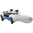 thumbnail image 2 of Control PS4 PlayStation 4 DualShock 4 Inalambrico White 3004376 PlayStation Wireless, 2 of 4