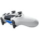 thumbnail image 2 of Control PS4 PlayStation 4 DualShock 4 Inalambrico White 3004376 PlayStation Wireless, 2 of 4