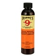 Hoppes No. 9 Black Powder Gun Bore Cleaner and Patch Lubricant, 8 oz. Bottle