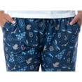 thumbnail image 3 of Harry Potter Womens' Hogwarts House Sleep Jogger Pajama Pants-All Houses, 3 of 6