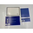 thumbnail image 5 of 2009 Subaru Impreza Owners Manual Set with Case OEM D03B56021, 5 of 8