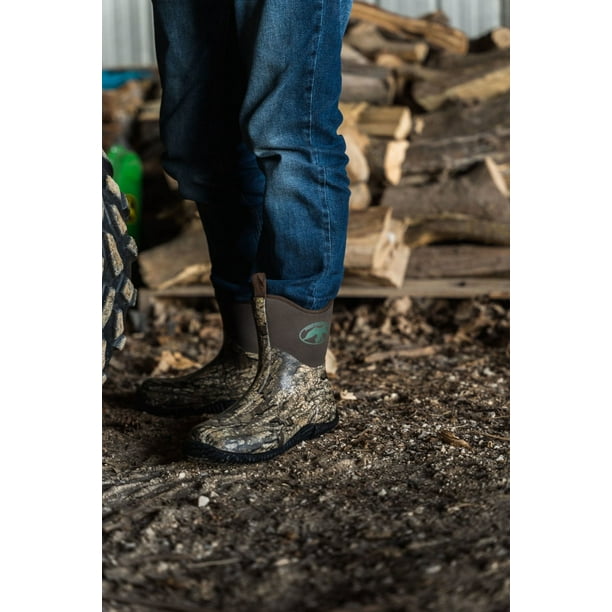 Duck commander boots hot sale