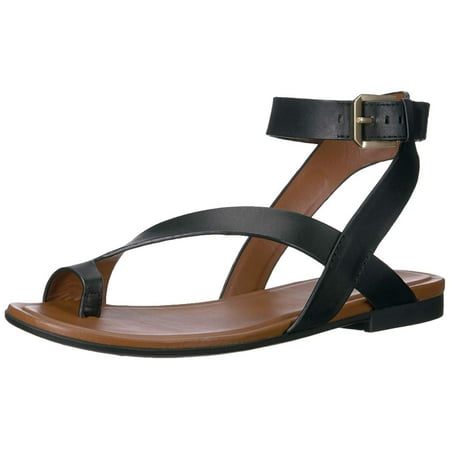 Naturalizer Womens Thongs - Naturalizer Womens Tally Leather Open Toe Special Occasion Slingback Sandals
