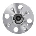 thumbnail image 5 of Detroit Axle - Rear Wheel Bearing Hub Assembly w/ABS for 2006 2007 2009 2010 2011 Kia Rio / Kia Rio5/ Hyundai Accent, 5 of 7