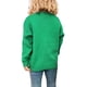 thumbnail image 4 of Suéteres Navideños Feos para Mujer, Suéteres Gráficos de Larga, Suéteres Casuales de Punto para Otoño e Invierno para Mujer Verde L, 4 of 9