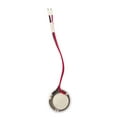 thumbnail image 2 of mist Fogger 20mm Ceramic Discs Atomister for Desktop Mini Humidifier Diffuser Replacement Parts, 2 of 7