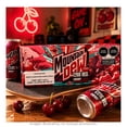 thumbnail image 4 of Refresco Mountain Dew Codigo Rojo 12 pack, 4 of 5