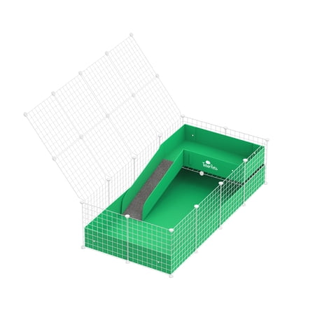 2x4 Panel C&C Cage