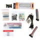 thumbnail image 2 of Panora, kit de placa no se requiere SOLDAR EL CABLEADO ES Flexible 1 set para frambuesa pi para proyectos de placa para frambuesa stm32, 2 of 7