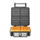 thumbnail image 3 of Wafflera Belga Heat+Premium MasterChef Huken 4 Rebanadas Acero, 3 of 4