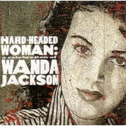 Various Artists - Hard Headed Woman: A Celebration of Wanda Jackson - Alternative - CD