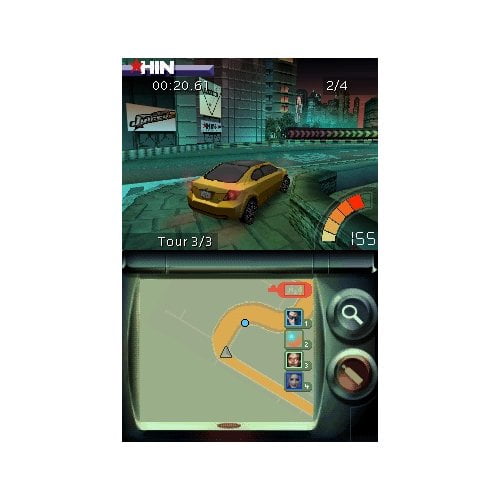 Juiced 2: Hot Import Nights - Nintendo DS - Walmart.com