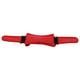 thumbnail image 2 of Rodillera Zulema Ajustable Sport Gym 6.49x2.56in rojo, 2 of 8