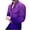 Purple, variant on IROINNID Button Down Shirts for Men Long Sleeve Gradient Slim Geometric Graphic Printed Shirt,Sky Blue