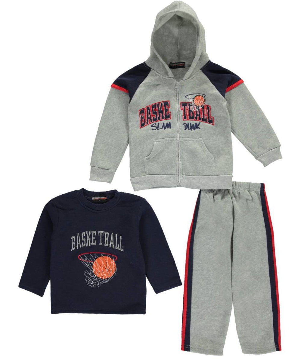 2t champion sweatsuit
