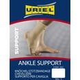thumbnail image 5 of Uriel Sport and Fitness Ankle Support and compression sleeve, 5 of 14