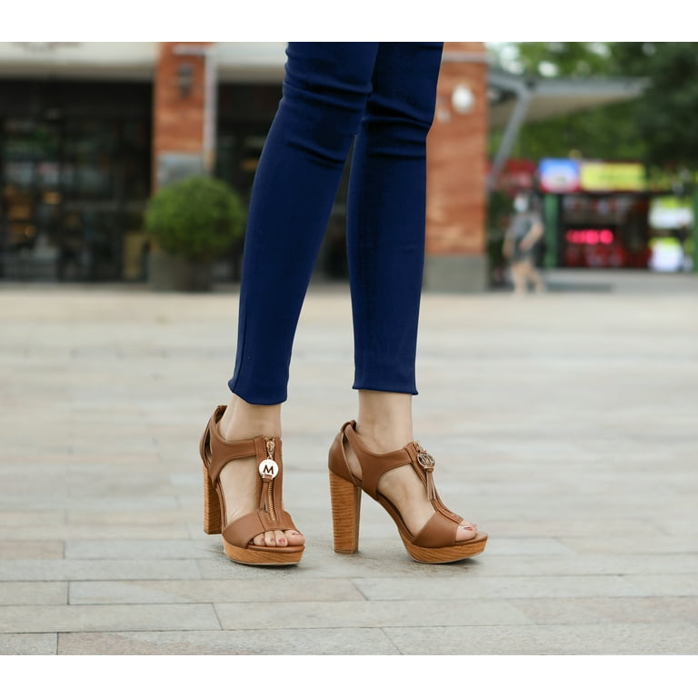 Mia store platform shoes