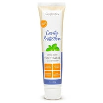 Cavity Protection Toothpaste with Fluoride for Sensitive Teeth