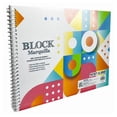 thumbnail image 3 of Cuaderno First Class Marquilla Con China 30 Hojas, 3 of 4