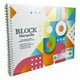 thumbnail image 3 of Cuaderno First Class Marquilla Con China 30 Hojas, 3 of 4