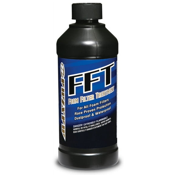 FFT Foam Filter Oil Treatment