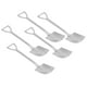 thumbnail image 1 of Cucharas de postre, 5 piezas Cucharas de café para postre Cucharas de café para postre Cucharas de helado Ultra sensibles, 1 of 12