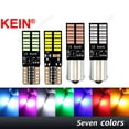 thumbnail image 2 of KEIN T10 Bombilla Led 194 W5W BA9S Vehículo Lado De La Anchura Luz DRL Bombillas De Repuesto Para Coche Domo Mapa Puerta Lámpara De Lectura Cúpula Del Interior DC12V Auto Motocicleta, 2 of 4