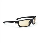 Optic Nerve 713644 Pipeline PM Sunglasses in Matte Black