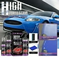 thumbnail image 3 of 3 In 1 High Protection Quick Coating Spray, Car Scratch Nano Repair Spray, Car Coating Fast Wax Polishing Spray With Brush Cloth,hw, 3 of 5