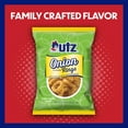 thumbnail image 4 of (8 pack) Utz Onion Rings. 2.125 oz Bag, 4 of 9