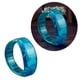 thumbnail image 2 of Pulsera LED con luz y control de sonido para fiestas, festivales y fiestas (azul), 2 of 7