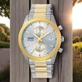 thumbnail image 2 of Reloj Q&Q A39A-006PY MEN´S-Acero, 2 of 4