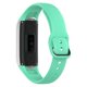 thumbnail image 5 of Correa de silicona para reloj, repuesto de pulsera para Samsung Galaxy Fit SM R370, pulsera inteligente, 5 of 5