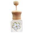 thumbnail image 2 of Boovnll Diffuser, Perfume Diffuser Empty Bottle Automobile Conditioner Perfume Clip Car Decor, Essential Oil Diffuser, Car Accessories Interior, Car Accessories, 2 of 2