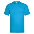 thumbnail image 1 of T-Shirt Décontracté à Manches Courtes pour Hommes, Économique, 1 of 2