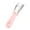 Rose, variante sur TIMIFIS Pelle à Glace en Acier Inoxydable pour Ménage, Gadget de Nettoyage pour Réfrigérateur, Pelle à Glace, Pelle de Dégivrage, Gadgets de Cuisine