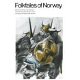 thumbnail image 1 of Pre-Owned Folktales of Norway (Folktales of the World), 9780226105109, 0226105105, Paperback, 1 edition, 1 of 1