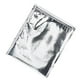 thumbnail image 4 of Bolsas De Aluminio, Bolsas De Almacenamiento De Alimentos Aislados De Aluminio, Almuerzo Térmico Reutilizable Y Bolsas De Bocadillos Para Alimentos Fríos Calientes, 5 Paquete, 4 of 7