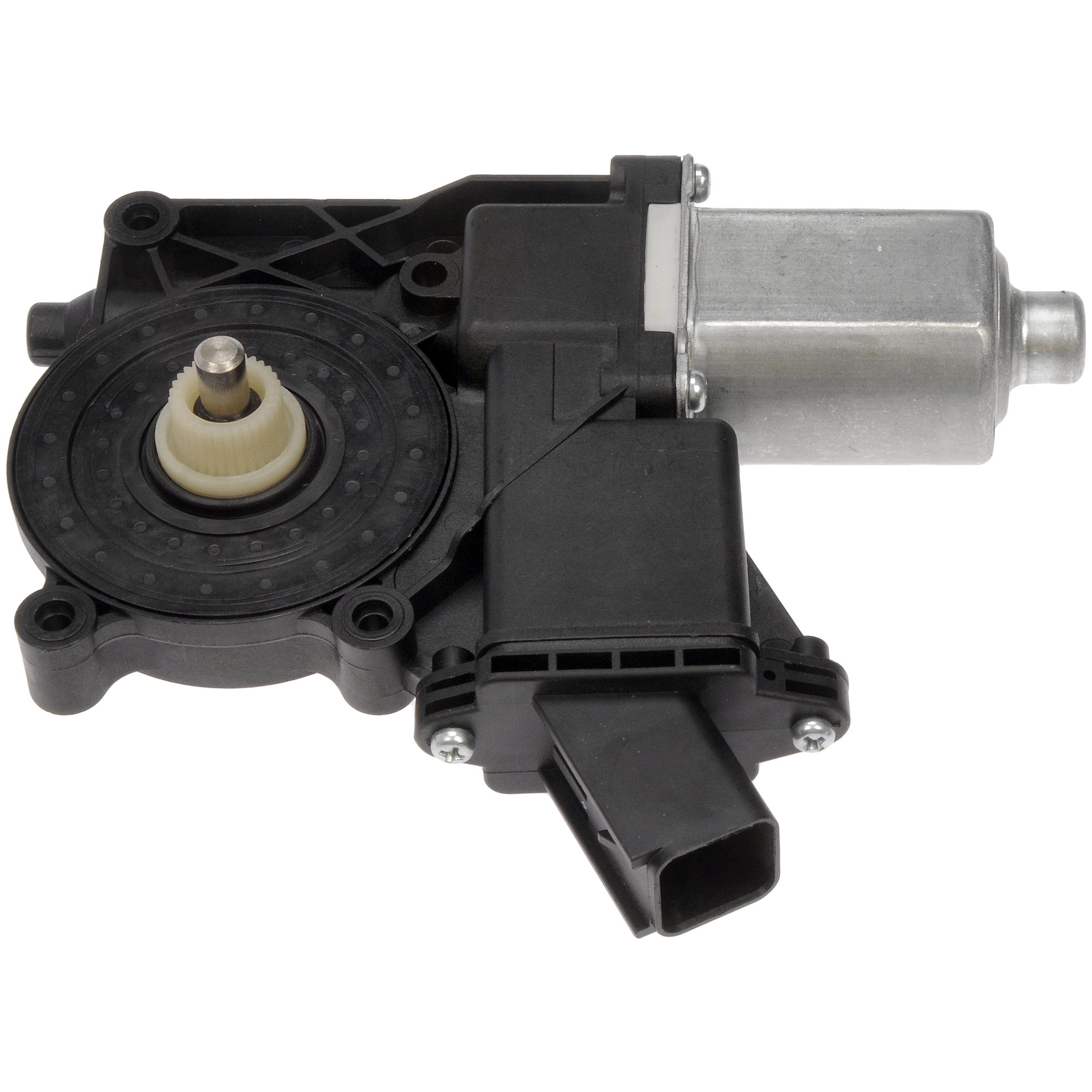 Dorman 742-426 Power Window Motor - Rear Driver Side Replacement For Select Dodge, Mitsubishi, Ram Models - View #4