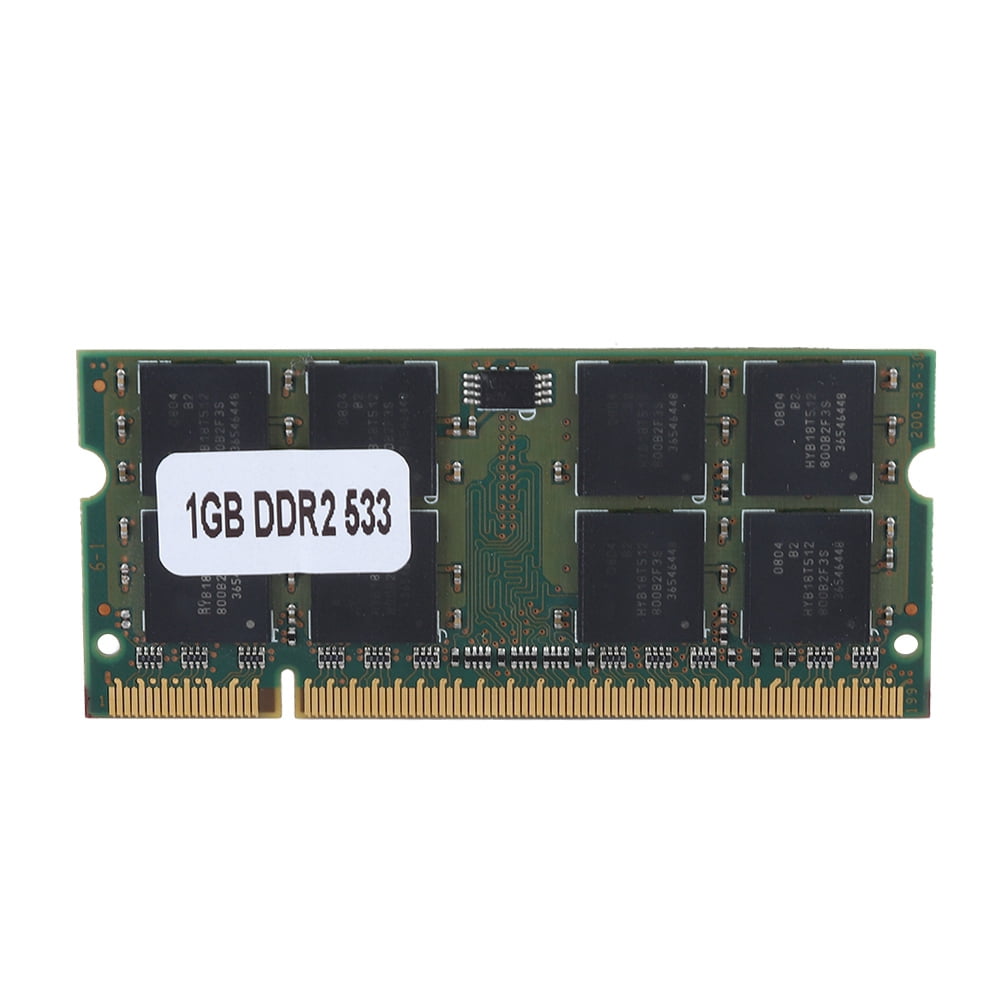 1GB Module RAM Memory DDR2 PC2-4200 Dell Inspiron E1505 New 