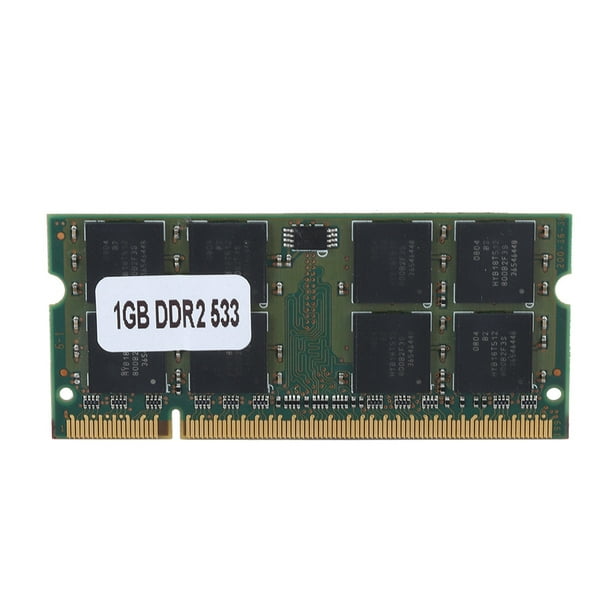 Ccdes 533MHz 1GB DDR2 Memory, DDR2 PC2-4200 Laptop Computers - Walmart.com