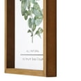 thumbnail image 2 of Crystal Art Gallery Basil and Thyme Framed Wall Art Print Size 12" x 8" by Heather Myers Set of 2, 2 of 6