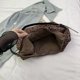 thumbnail image 2 of Bolso Hombro Gamuza para Mujer Mano Con Leopardo Hobo El (café), 2 of 8