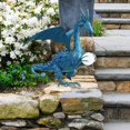 thumbnail image 4 of Estatua De Dragón Con Perla Solar Para Jardín Al Aire Libre, Adornos Artesanales De Resina Para Patio, Césped O Balcón seitruly FN006628-03, 4 of 4