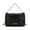 Black, variant on MKF Collection Danna Vegan Leather Women's Shoulder Bag, Classy Crossbody Purse Handbag by Mia K - Cognac