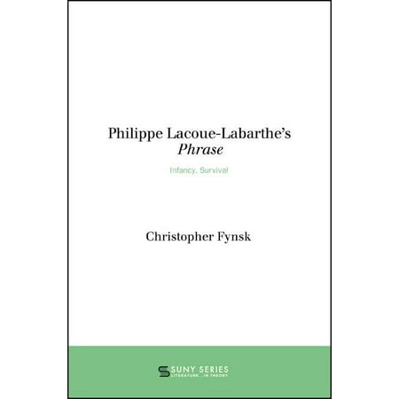 ISBN 9781438463476